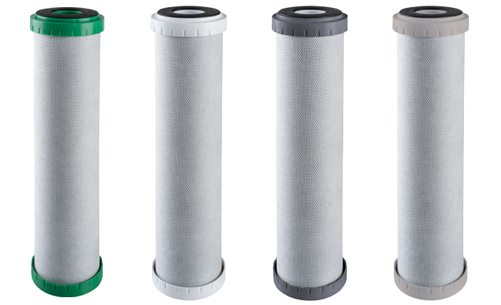 Hydro-Flow Filters