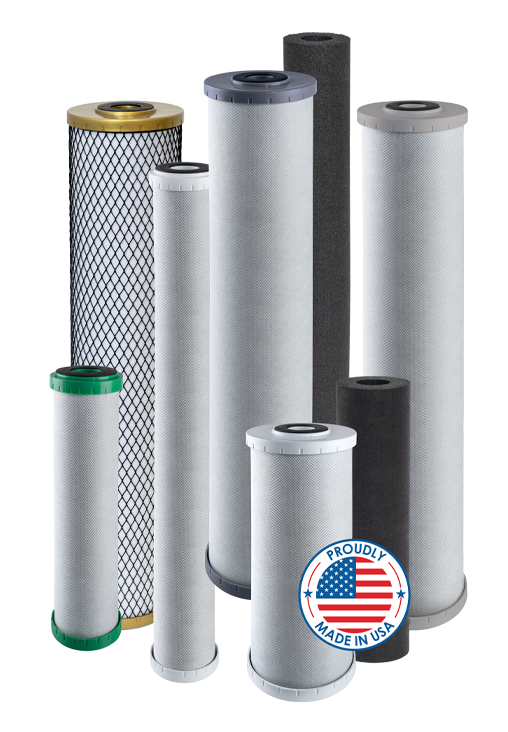 Hydro-Flow filters