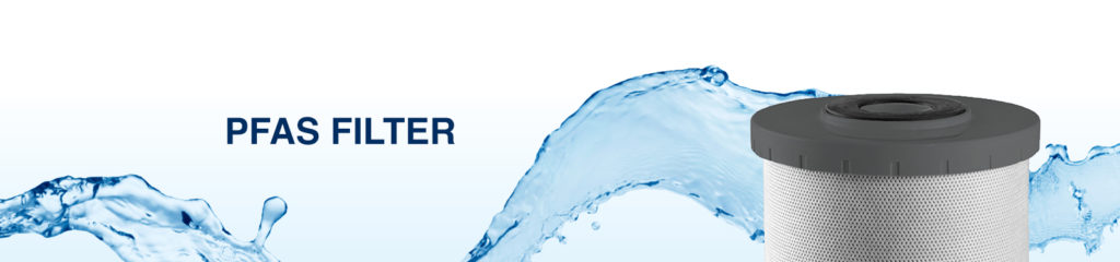 PFAS Filter