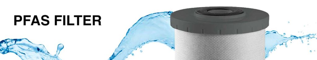 PFAS Filter